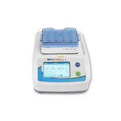 MultiTherm Touch Shaker, front view